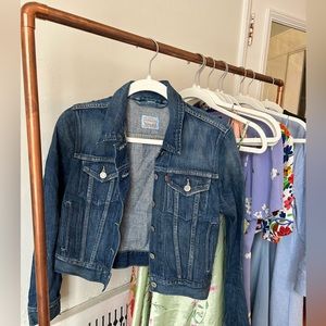 Levi’s Jeans Jacket